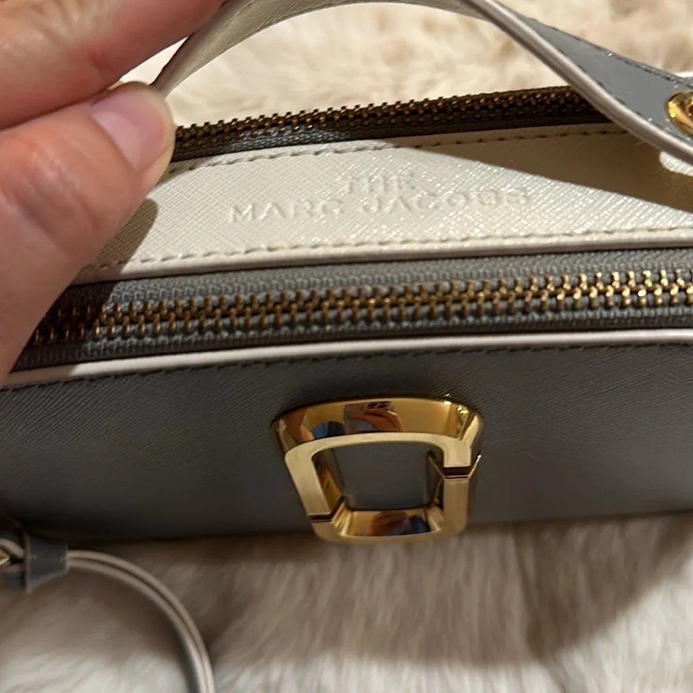 Marc Jacobs bag